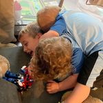 Karin Kotuby Messina - @k2b41257 - Instagram