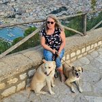 Karin messina - @katis_backstube - Instagram