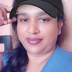Karin Wendy Miles - @luana.miles.3 - Instagram