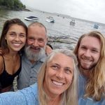 Karin Mills - @generalkmills - Instagram