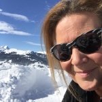 Karin Milner Sundberg - @karinmilnersundberg - Instagram