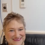 Karin Moon - @rabbitlady2013 - Instagram