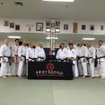 Karin Moore - @genbukaiflorida - Instagram