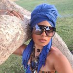 Karin Moore - @earthangelbae - Instagram