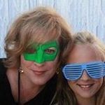 Karin Moore - @kfrmoore - Instagram