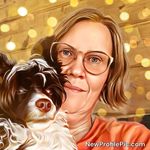 Anna-Karin Morin - @annakarin1968 - Instagram
