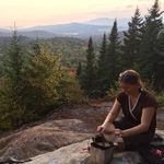 Karine Morin - @karine.morin - Instagram