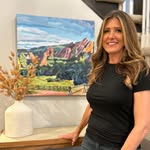 Karin Moser - @karinmoserart - Instagram