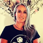 Karin Moser - @craniosacralbalancingandmore - Instagram