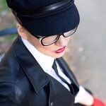 Karin Mossberg - @karinmossberg - Instagram
