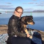Karin Mossberg - @karin.mossberg - Instagram