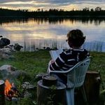 Karin Mossnelid - @karinmossnelid - Instagram