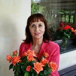 Karin Mossov - @karin.mossov - Instagram