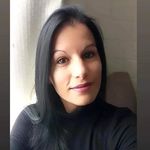 K@rin Moss@ - @karin_mosso - Instagram