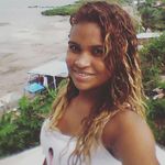 Karinna Mourão - @karinnashow - Instagram