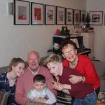 Karin L H Nix - @karinlhnix - Instagram