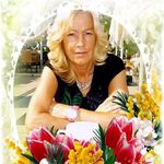 Karin Nowak - @kn.1959 - Instagram