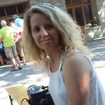 Karin Nowak - @karinnowak76 - Instagram