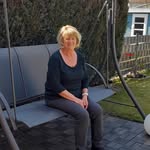 Karin Nowak - @karinnowak54 - Instagram
