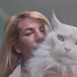 Karin Obermeier - @katzen4467 - Instagram