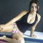 Karin Oliveira - Facebook