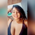 Karin Oliveira - Facebook