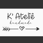 Karin Oliveira - @katelie.handmade - Instagram