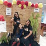 Karin Oliveira - Facebook