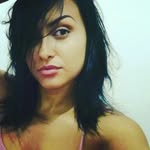 Karin Oliver - @karinoliverbrayan - Instagram