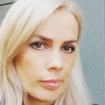 Karin Oliver - @karin.oliverova - Instagram