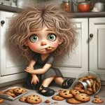 Karin Emmenis Olivier - @fluffbol - Instagram