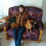 Karin Olivier - @olivier6460 - Instagram