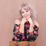 Karin Olivier Lundy - @karinlundy13 - Instagram