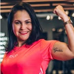 Karine Oliveira - @karine.olivier - Instagram