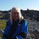 Karin Olsen - @karinbjolsen - Instagram