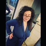 Karin Olsen - @wets719al - Instagram