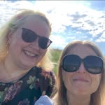 Karin Olsen - @norlax2 - Instagram