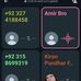 Kiran Pundhar - Facebook