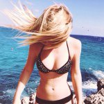 Karin Parsons - @karinuyparsokz - Instagram