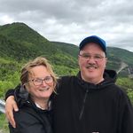 Karin Parsons - @bubbasmom1 - Instagram