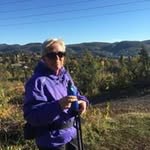 Karin Pedersen - @karinp1952 - Instagram