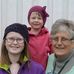 Karin Pedersen - Facebook