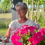 Karin Pedersen - @kavepe1960 - Instagram