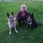 karin pedersen - @kruse65 - Instagram