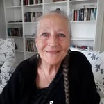 Karin Pedersen - @karinpedersen75 - Instagram
