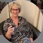 Karin Pedersen - @karinpedersen789 - Instagram