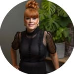 Karin Pedersen - @fashioncut_karin - Instagram