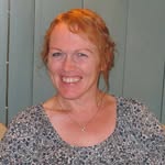 Karin Pedersen - @lykkepictures - Instagram