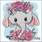 Karin Perry - @spiritedseahorse - Instagram