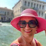 Karin Giada Postingel - @karinpostingel - Instagram